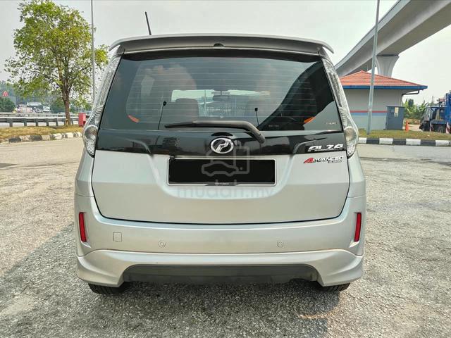 2015 Perodua ALZA 1.5 (A) AV ADVANCED FACELIFT - 5