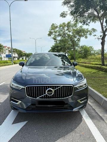 2020 Volvo XC60 T8 INSCRIPTION PLUS 2.0L (A) - 3