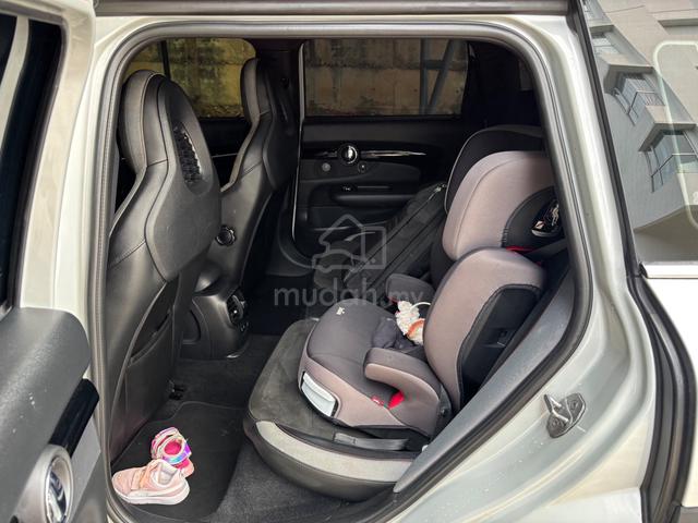 2020 Mini CLUBMAN 2.0 JCW GP INSPIRED EDITION (A) - 4