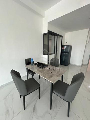 Sinaran Residences @ Utropolis 1
