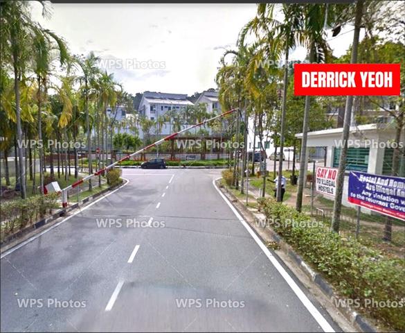3-Storey Terrace House, Sunway Cassia at Batu Maung For Sale 1
