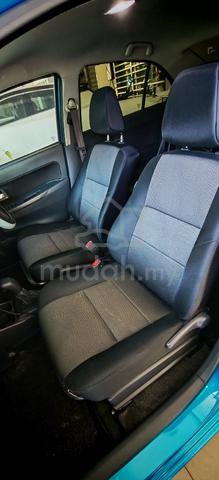2016 Perodua BEZZA 1.3 PREMIUM X (A) - 4