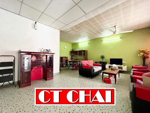 2-STY TERRACE 1800sf GREENLANE ISLAND PARK LINTANG BESI TEMBAGA GLADES 1