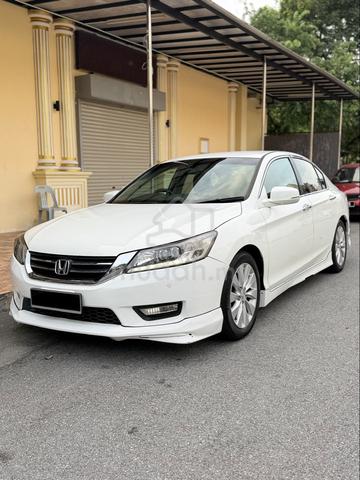 2014 Honda ACCORD 2.0 VTi-L (A) - 3