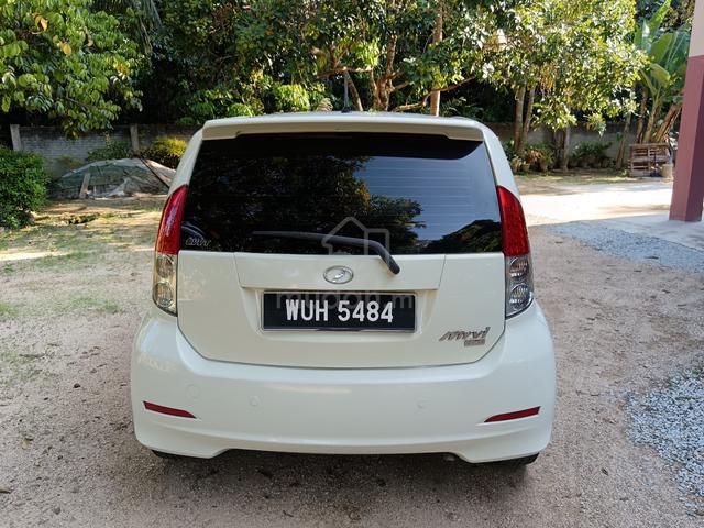 2010 Perodua MYVI 1.3 SXi FACELIFT (M) - 5