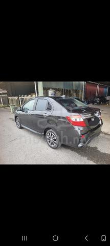 2023 Perodua BEZZA 1.3 AV MY16 FACELIFT (A) - 2