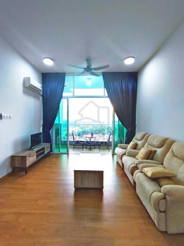 1Sulaman Platinum Tower 1