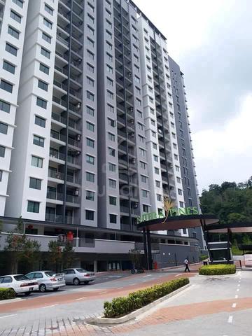 Sutera Pines 1