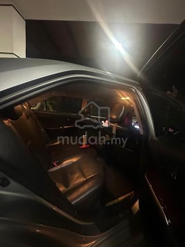 2012 Toyota CAMRY 2.0 G (A) - 3