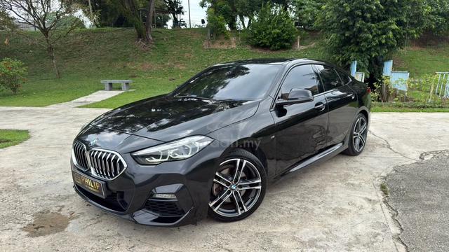 2020 BMW 218i 1.5 No Processing Fee Can Full Loan! - 2