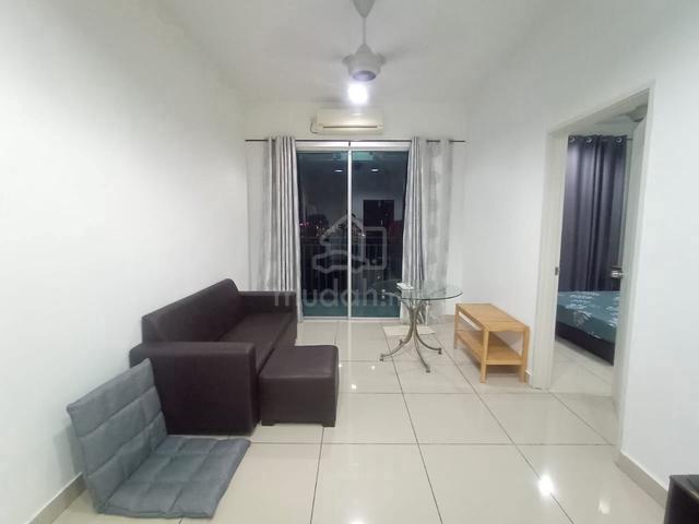 D'Rich Executive Suites 1