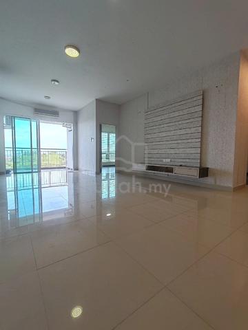 Sri Utama Condominium 1