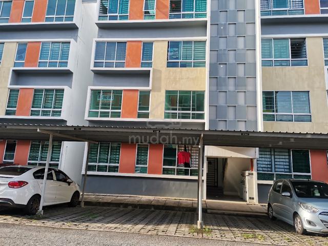 Cyber City Apartments 1 1