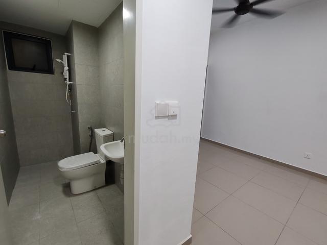 168 Park Residensi Selayang 1