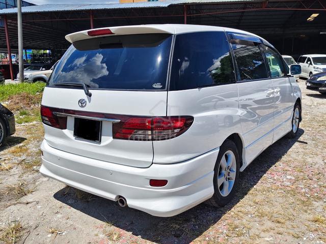 2009 OTR Toyota ESTIMA 2.4 AERAS ACR30 SUNROOF - 3