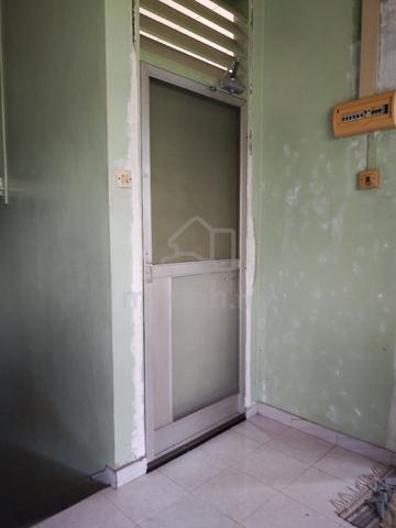 Ukay Perdana Shop Apartment 1