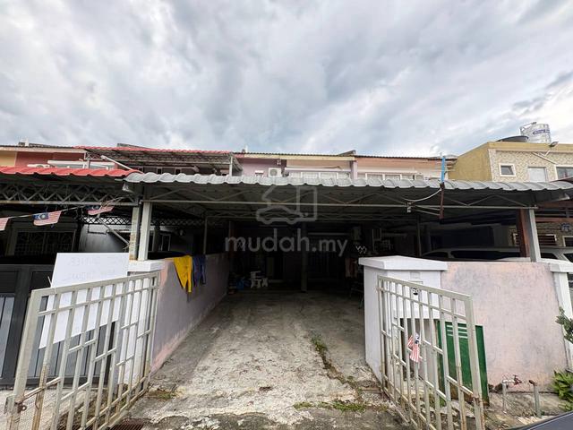 Facing Open Freehold Teres 2 Tingkat Bandar Tasik Kesuma Fasa 3 1