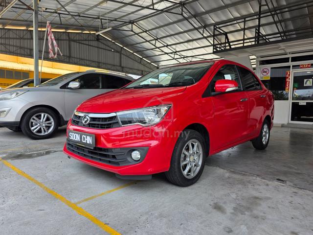 Perodua BEZZA 1.3X (A)2019[Warranty Up to 5 Years] - 3