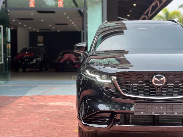 Mazda CX-5 2.5G HIGH (ALL NEW) - 2