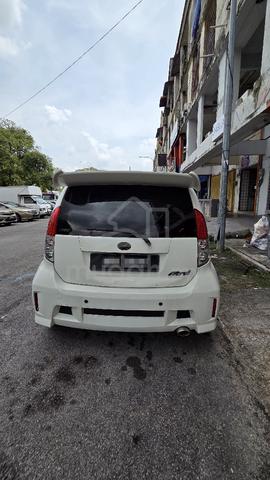 2008 Perodua MYVI 1.3 SX (M) - 4