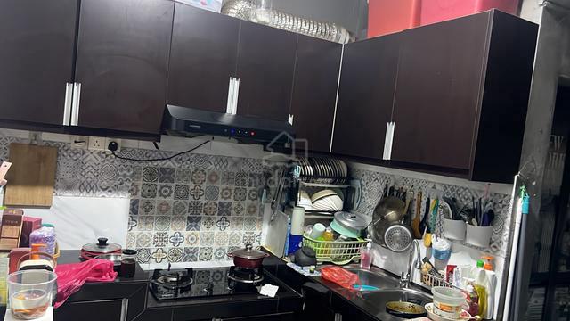 2 Storey House For Sale @ Taman Mulia Jaya, Ampang 1