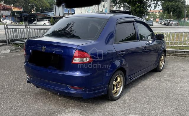 2010 Proton SAGA 1.3 FL (A) - 2