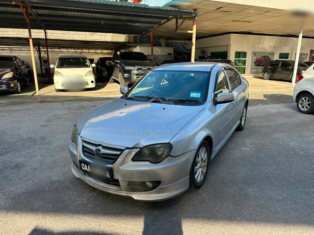 2011 Proton PERSONA 1.6 ELEGANCE BASE LINE (M) - 2