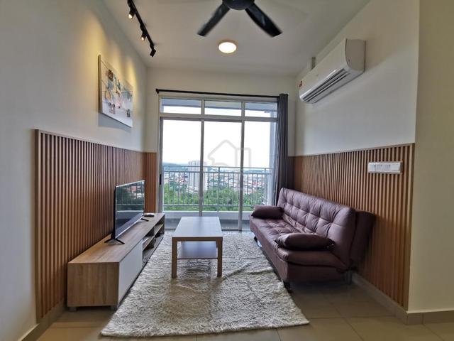 Bukit Bantayan Residence 1