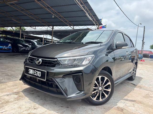 2023 Perodua BEZZA 1.0 G MY16 FACELIFT (A) - 3