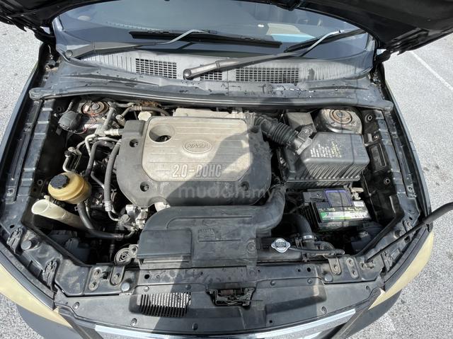 2006 Naza CITRA 2.0 GLS (A) - 5