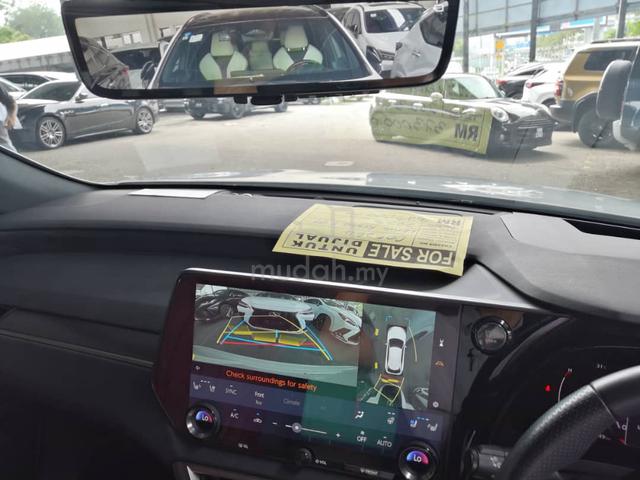 2023 Lexus RX350 2.4 F SPORT (REAR ELECTRIC SEAT) - 2