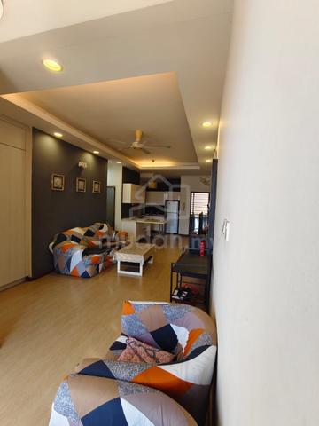 Puncak Luyang Condominium 1