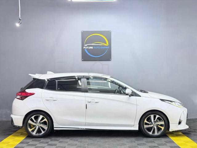 Toyota YARIS 1.5 E (A) BODYKIT / 5 YEARS WARRANTY - 4