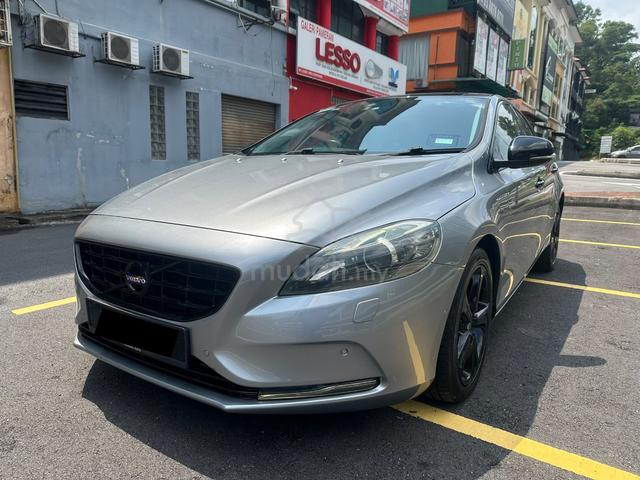 2016 Volvo V40 2.0 T5 (A) LOW MILEAGE - 1