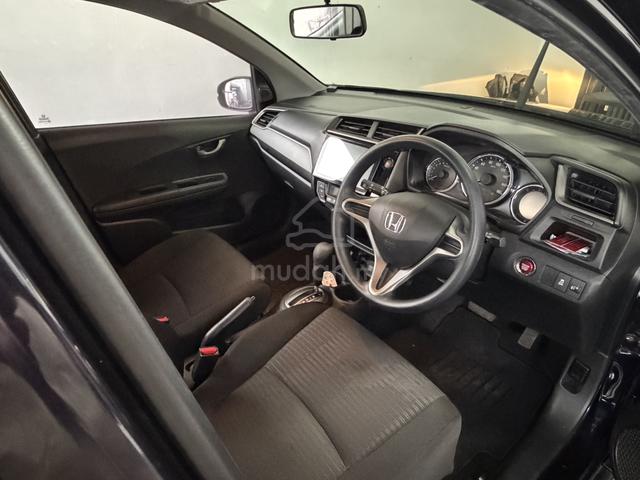 2022 Honda BR-V 1.5 E MY20 (A) - 5