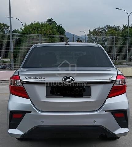 2022 Perodua BEZZA 1.3 X MY16 FACELIFT (A) - 3