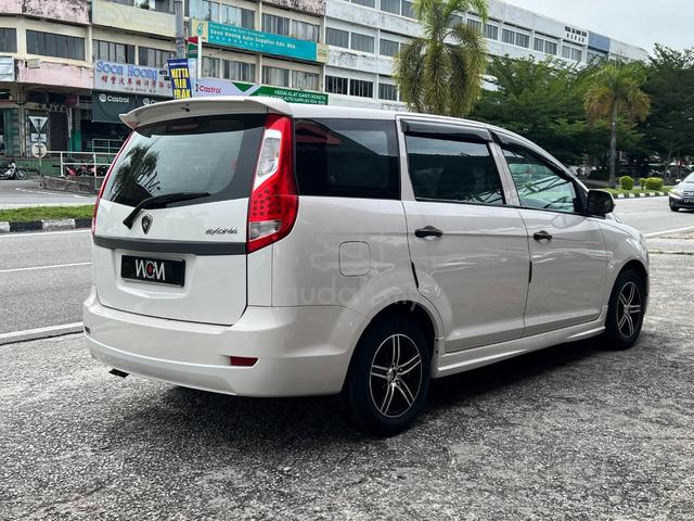 YR 2013 Proton EXORA FL 1.6 (M) - 5