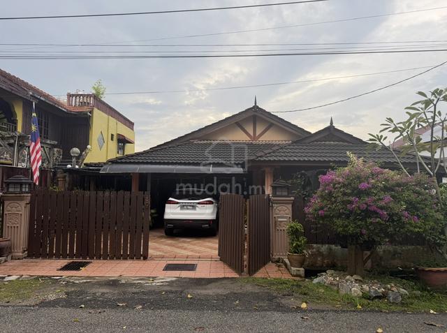 Bungalow For Sale Below Market Price 1