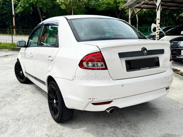 2011 Proton SAGA 1.3 FL (A) 5years WARRANTY CKD - 2