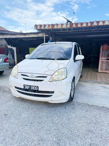 2007 Perodua VIVA 1.0 EZi PREMIUM (A) - 3