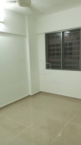 Prima Setapak Flat 3