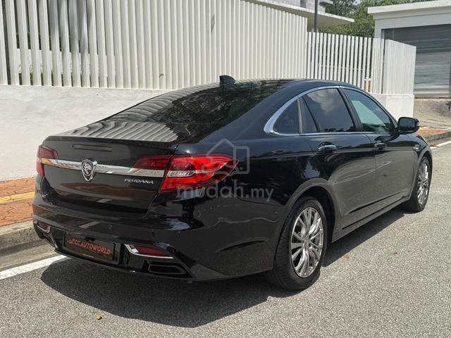 2019 Proton PERDANA 2.0L (A) One Owner - 5