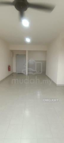 Seruling Apartment 1