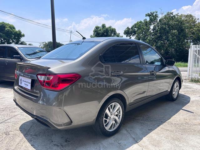 2024 Proton SAGA 1.3 PREMIUM AT MY19 FACELIFT (A) - 4