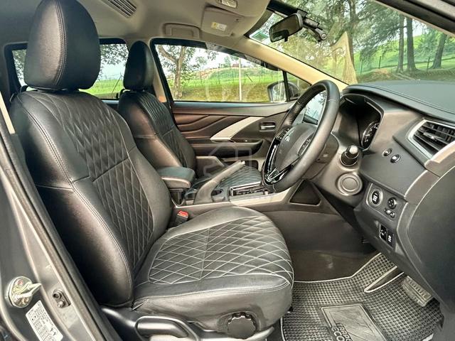 2023 Mitsubishi XPANDER 1.5 (A) WARANTY MITSUBISHI - 5