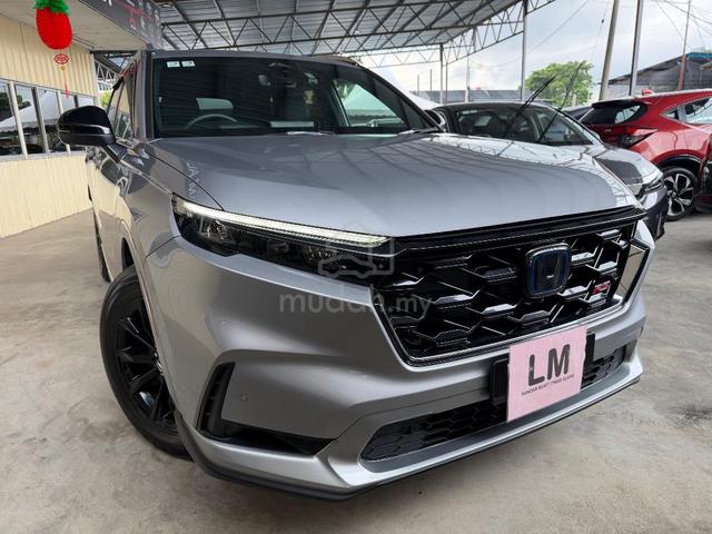 2024 Honda CR-V 2.0 e:HEV RS MY23 RS (A) - 3
