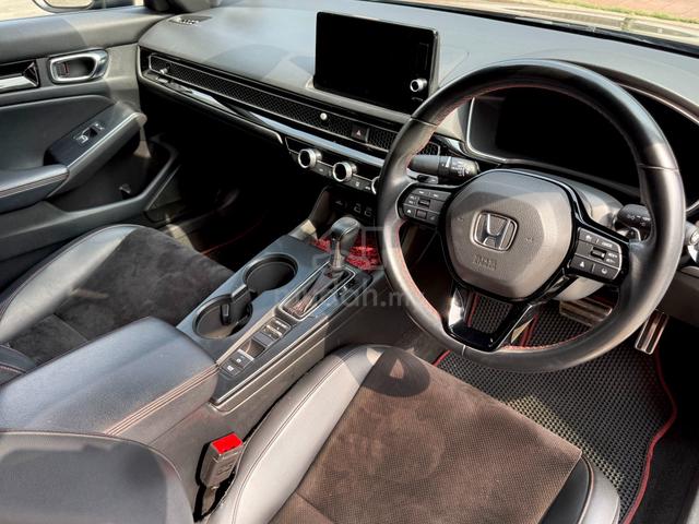 2023 Honda CIVIC 1.5 RS (A) - 4