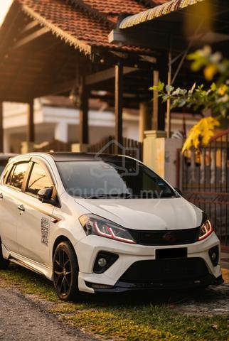 2019 Perodua MYVI 1.5 AV (A) - 1