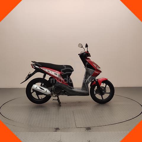 2010 Honda Icon 110 - 6-Month Warranty - Motorcycles for sale in ...