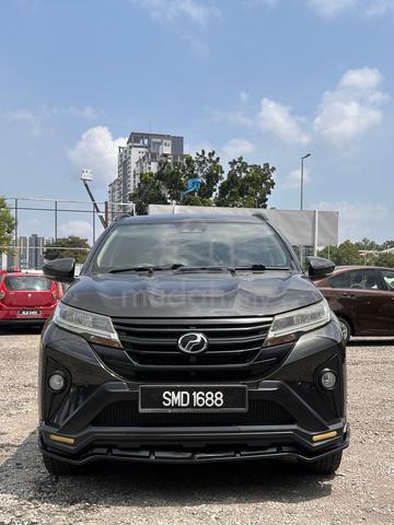 2020 Perodua ARUZ 1.5 AV (A) - 2